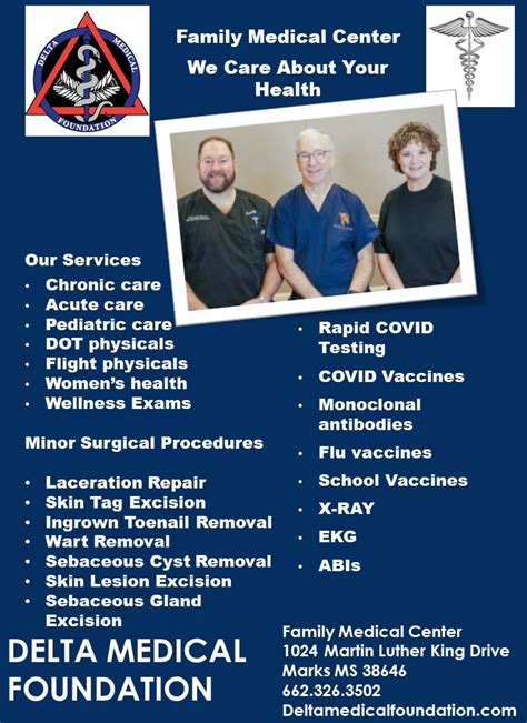 family medical marks ms|marks family medical center.